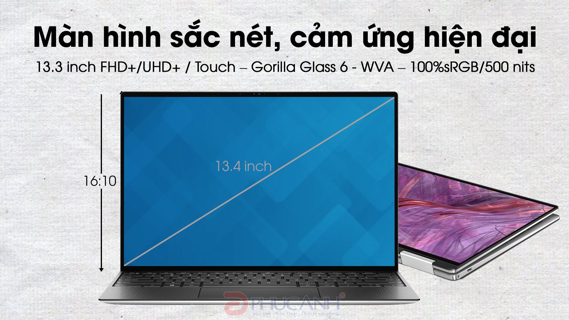 DELL XPS 13 9310 JGNH62