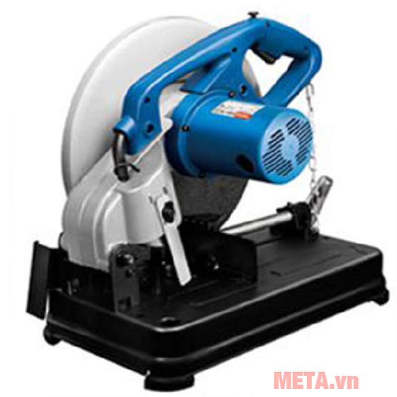 Máy cắt sắt DongCheng DJG04-355