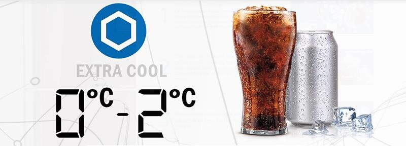 Tủ lạnh 5 cánh SBS Sharp SJ-F5X76VM-SL 768 Lít, J-Tech Inverter