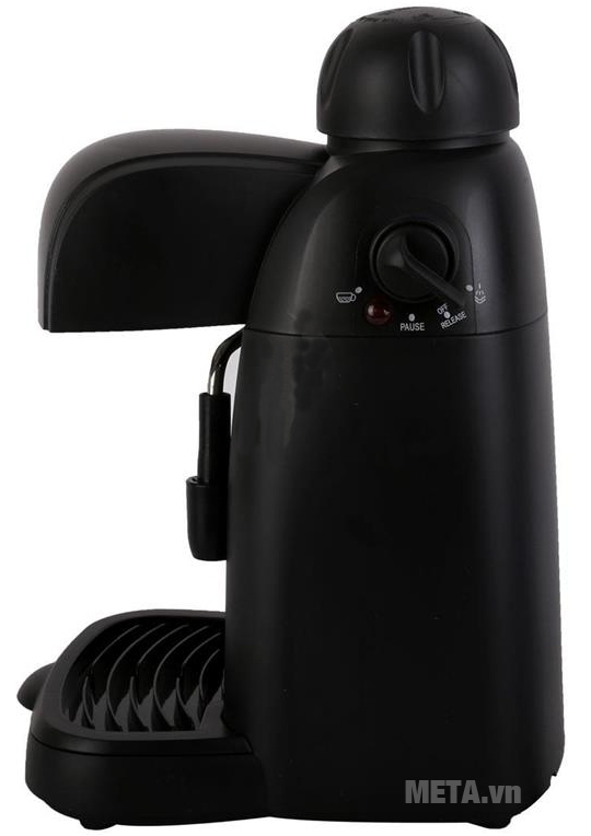 Máy pha cà phê Espresso Tiross TS620 Máy pha cà phê Espresso Tiross TS620