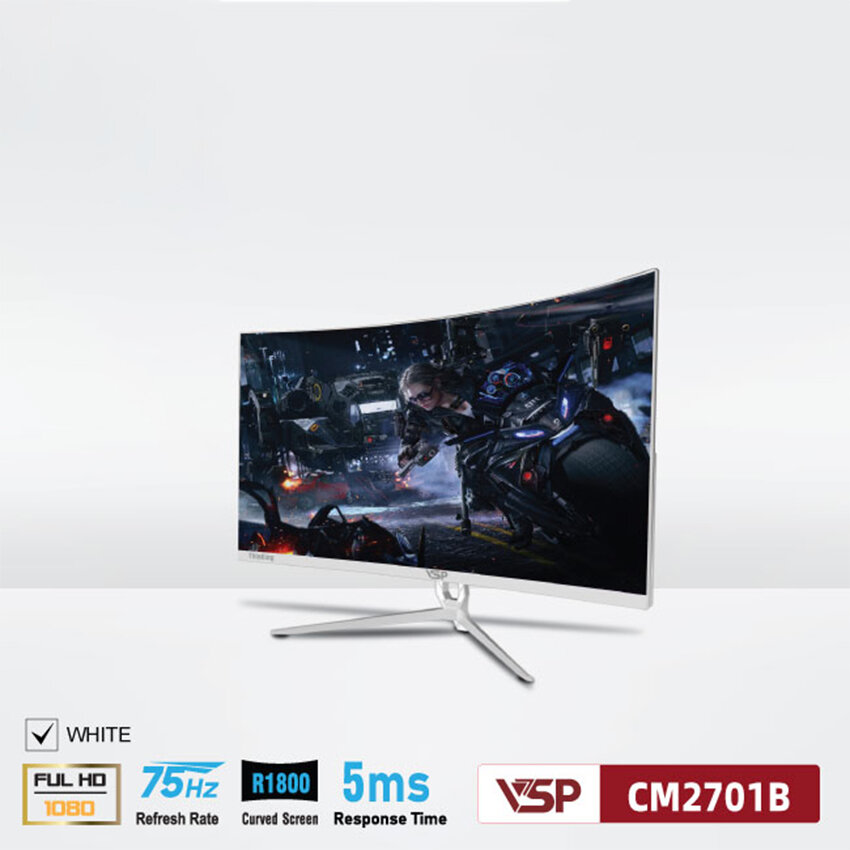 Màn hình VSP CM2701B