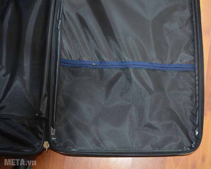 Vali 4 bánh xoay VLX012 28 inch