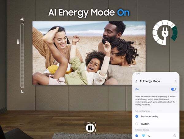 Tiết kiệm điện năng hiệu quả hơn Tiết kiệm điện năng hiệu quả hơn