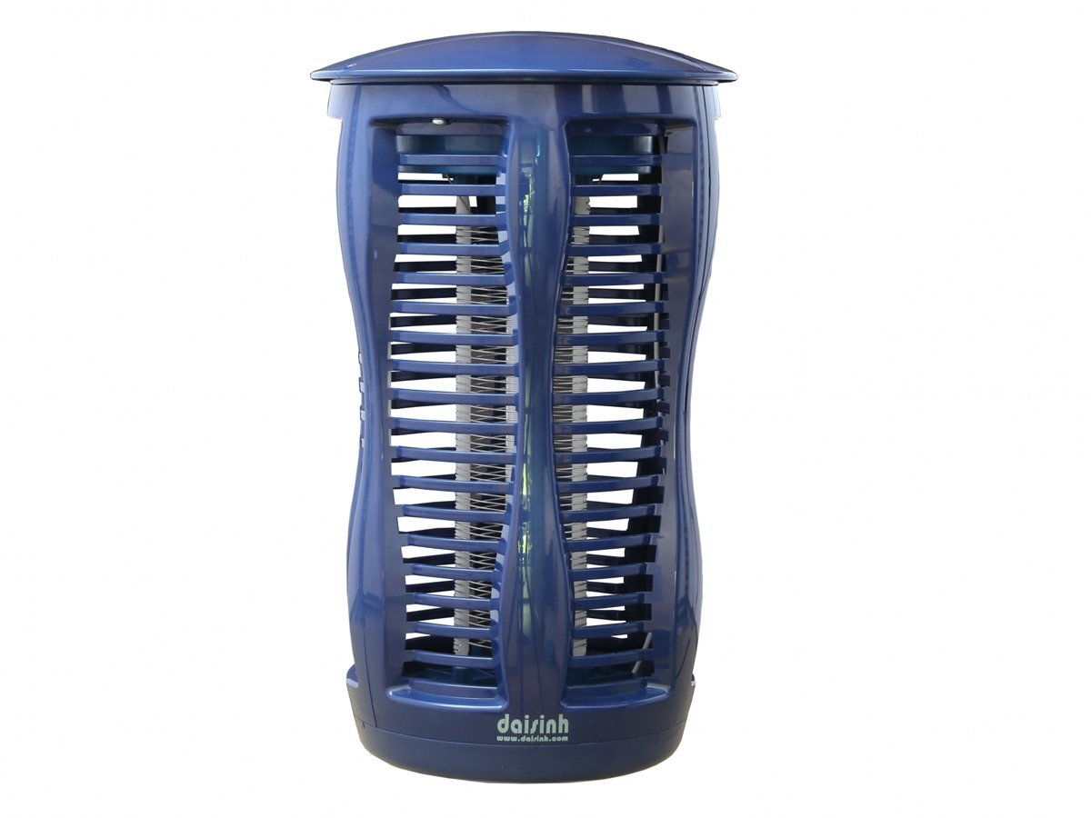 Đèn diệt côn trùng Đại Sinh DS-D62 có tốt không?