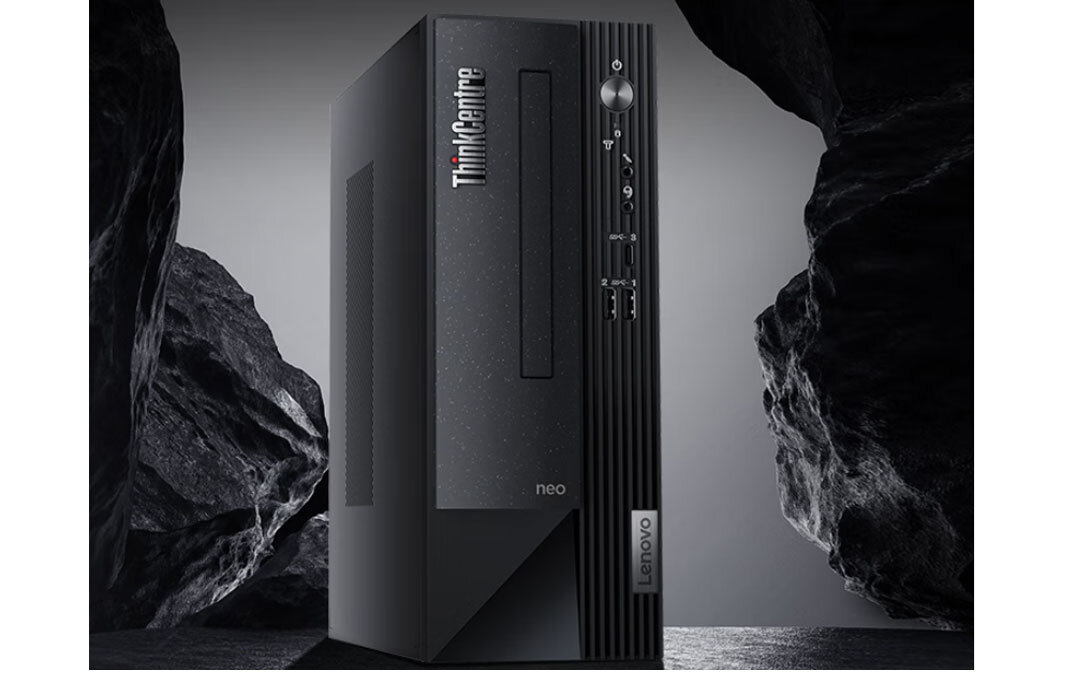 Máy tính để bàn Lenovo ThinkCentre Neo 50S Gen3 