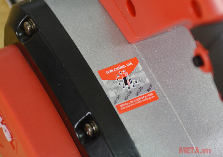 Máy bào FEG EG-282 (82mm)