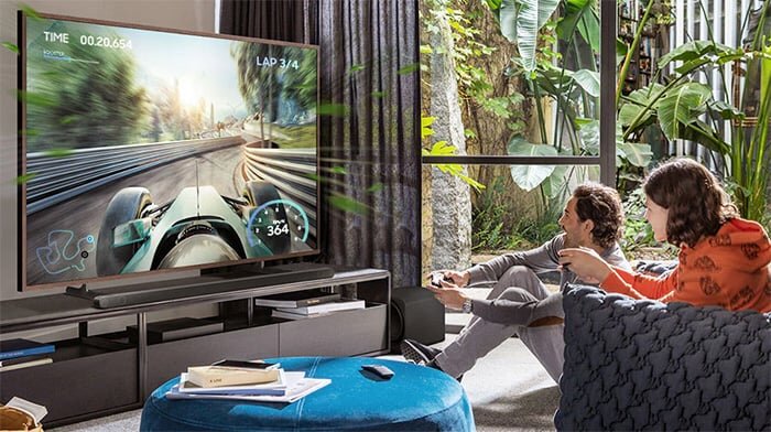 Loa thanh Samsung HW-S800B/XV