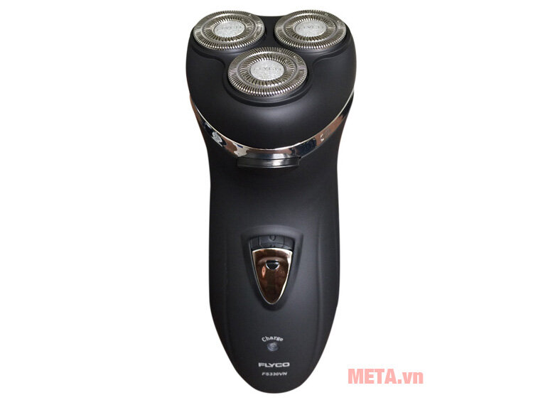 Máy cạo râu Flyco FS-330VN Máy cạo râu Flyco FS-330VN