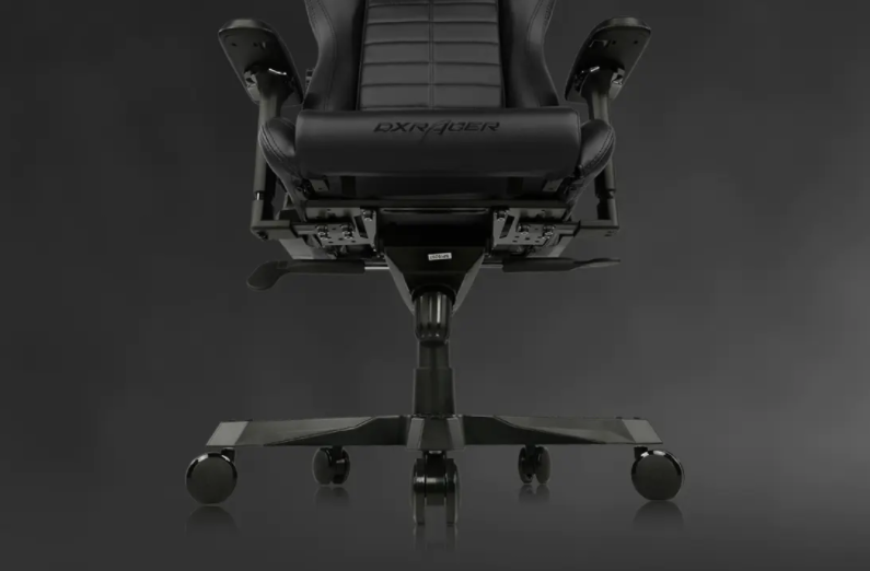 Ghế Game DXRACER - Master series DMC/IA233S/N (DMC-I233S-N-A2) 6