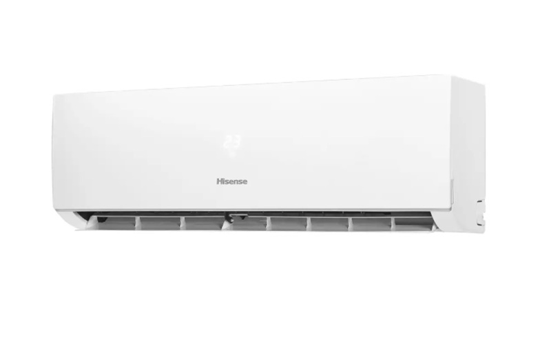 Điều hòa Hisense 1 chiều 12000 BTU AS-12CR4RVEDJ01 Gas R-32 2 Điều Hòa Hisense 1 Chiều 12000 BTU AS-12CR4RVEDJ01