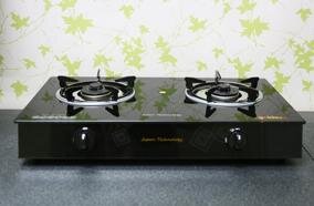 Bếp ga dương GS-2088GEG@