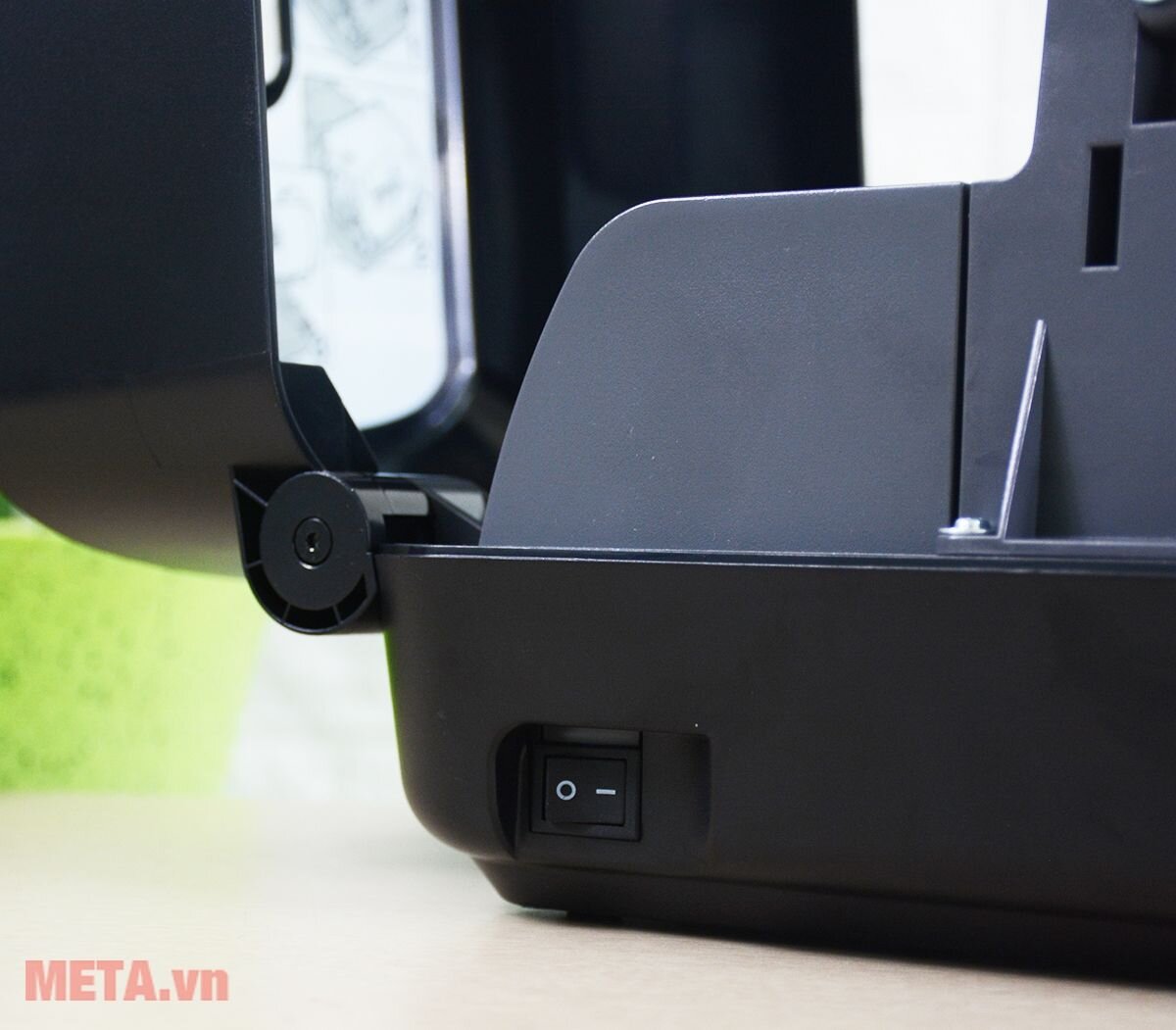 Máy in mã vạch Honeywell PC42T Máy in mã vạch Honeywell PC42T