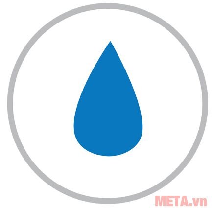 Kính bơi trẻ em Primo trắng