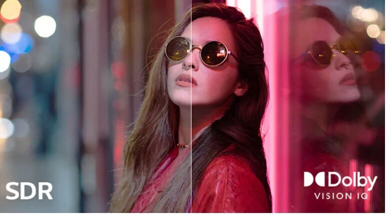 Smart Tivi OLED LG 8K 77 inch 77Z2PSA