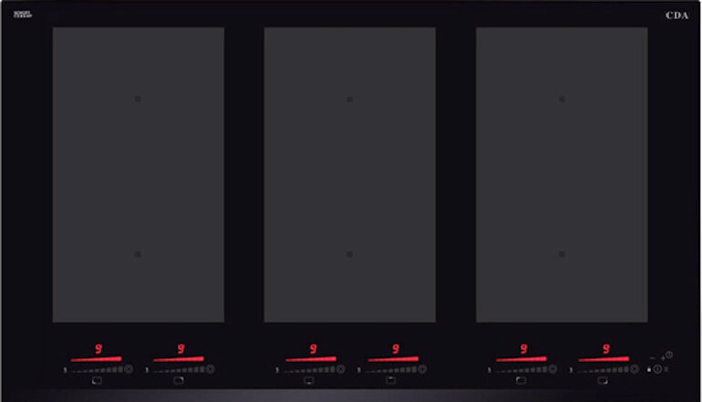 Bếp từ CDA HN9850FR