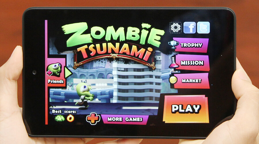 Máy tính bảng Dell Venue 7 3740 3G Máy tính bảng Dell Venue 7 3740 3G