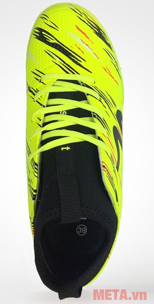 Giày đá bóng Mitre 160930