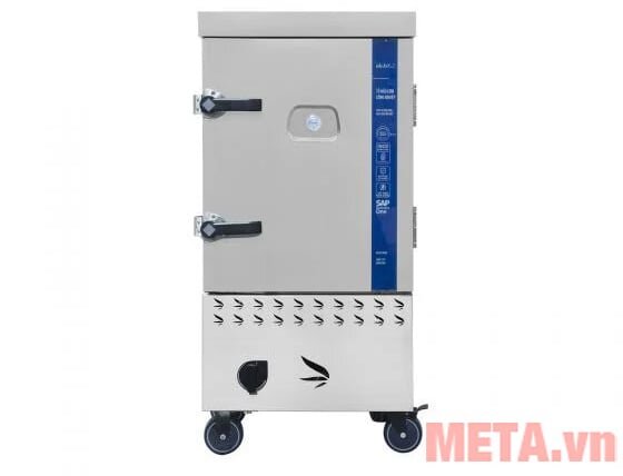 Tủ nấu cơm Hải Âu HAG 8