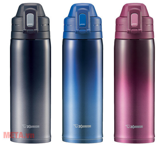 Bình giữ nhiệt lưỡng tính Zojirushi SD-ES08 - 800ml