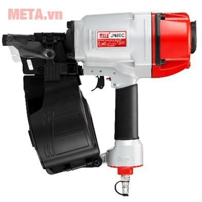 Máy bắn đinh cuộn Jitool JN80C Máy bắn đinh cuộn Jitool JN80C