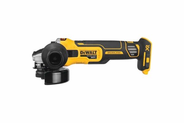 Máy mài góc pin 18V DeWALT DCG405D2
