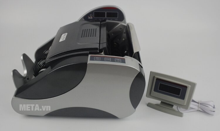 Máy đếm tiền Jingrui JR 2880