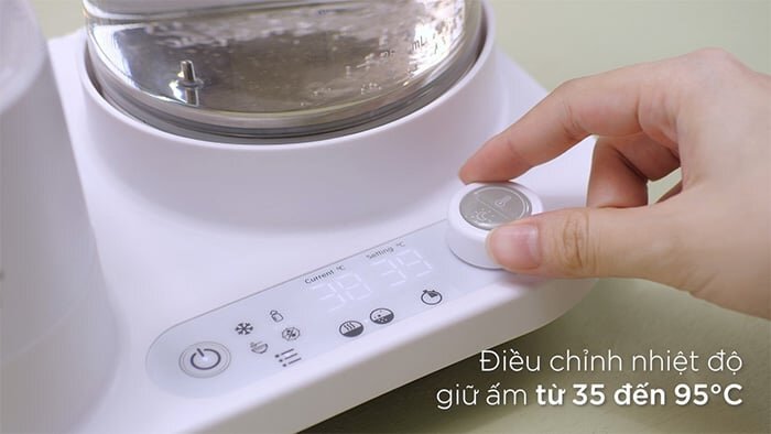 Fatzbaby MultiMax 5 FB9201TN