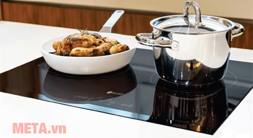 Bếp đôi hỗn hợp Elmich ICE-3489 (4200W)