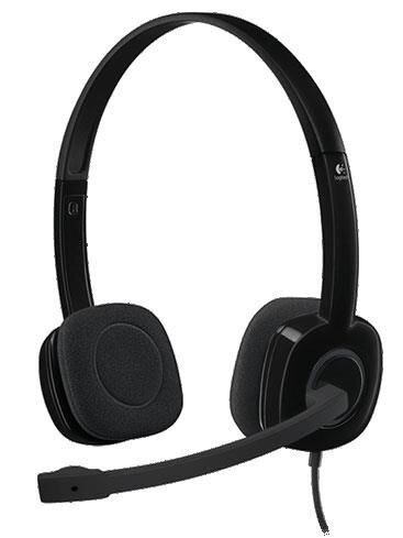 Tai nghe có mic Logitech H151 Tai nghe có mic Logitech H151