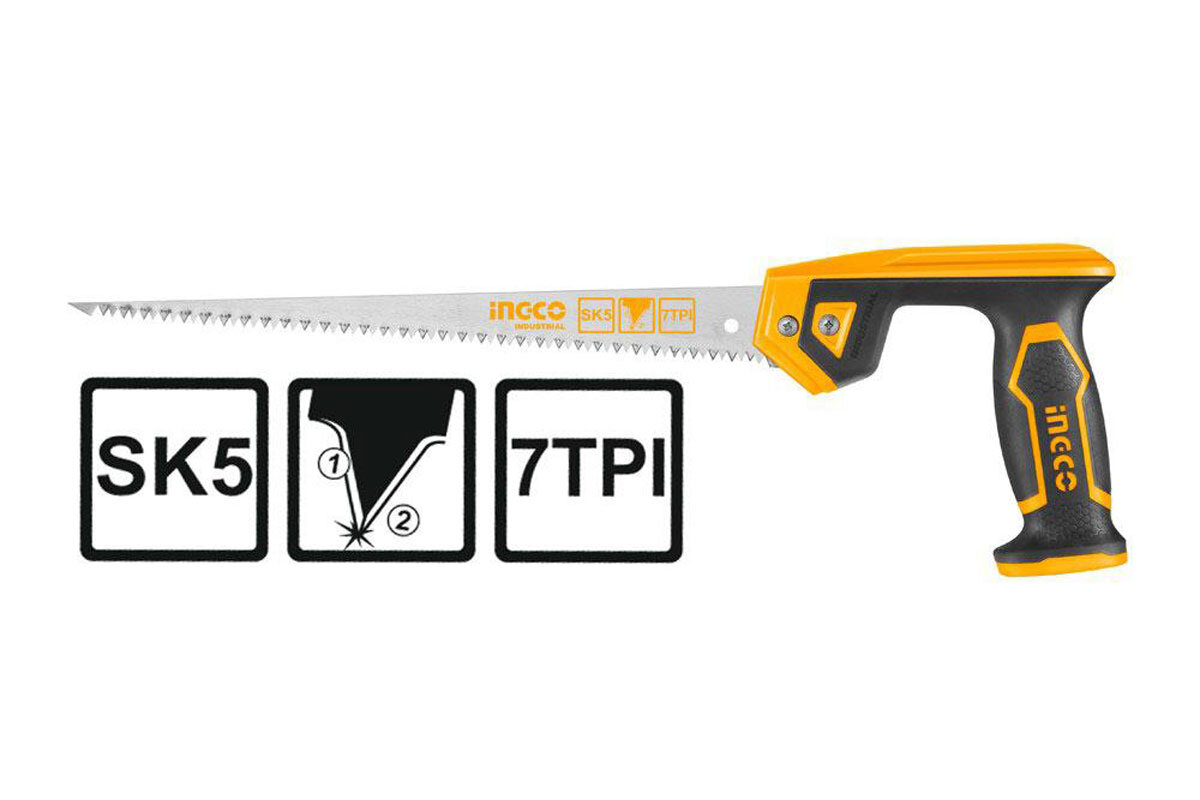 Cưa tay 300mm INGCO HCS3008