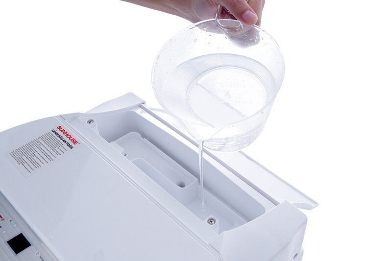 Quạt điều hòa không khí Sunhouse SHD7722 Quạt điều hòa không khí Sunhouse SHD7722