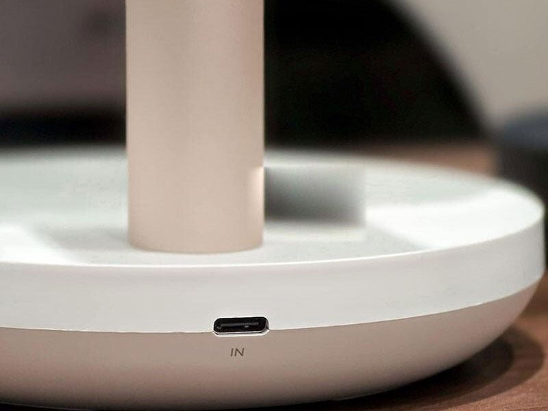 Quạt tích điện Lumias