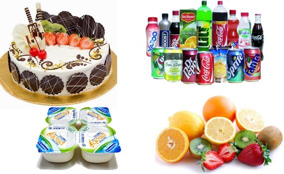 Tủ mát Alaska SL-8C - 800L