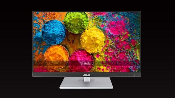 Màn hình Asus 27 inch ProArt PA279CV-R (Ảnh 5)