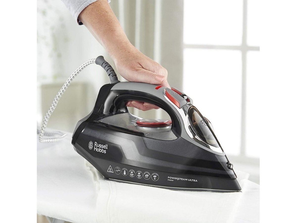 Bàn là Russell Hobbs 20630-56 Power Steam Ultra