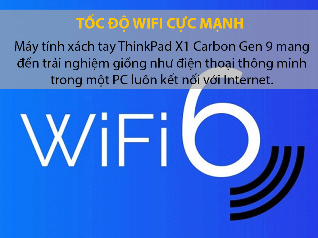 Laptop Lenovo Thinkpad X1 Carbon Gen9