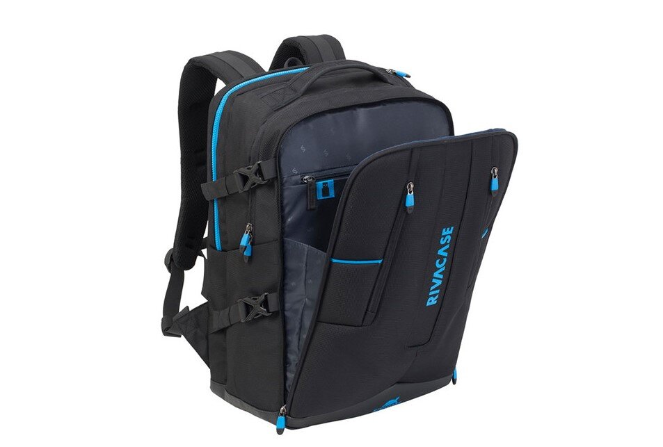 Ba lô Rivacase 17.3