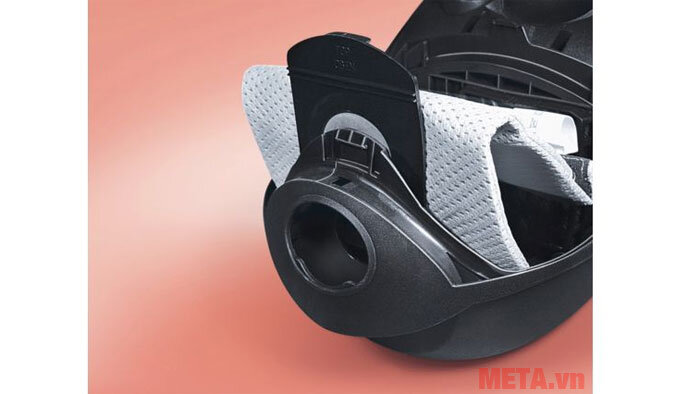 Máy hút bụi Bosch BSM2100RU 2100W