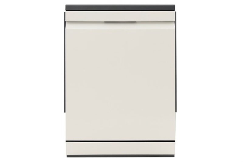 Máy rửa bát LG LDT14BGA3 được thiết kế theo kiểu dáng độc lập