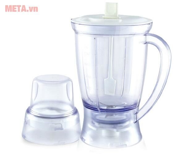 Máy xay sinh tố Sharp EM-ICE2V