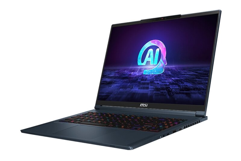 MSI Gaming Stealth 16 AI Studio A1V ảnh 3