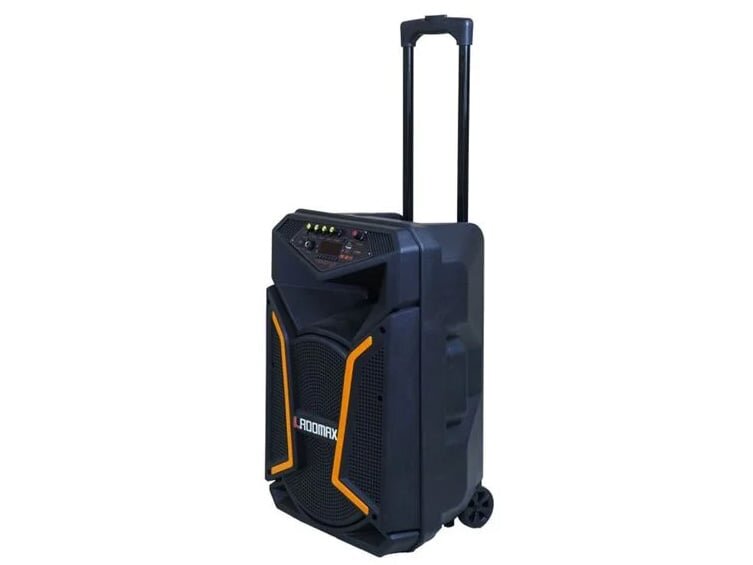 Loa kéo karaoke có bass 4 tấc Loa kéo karaoke