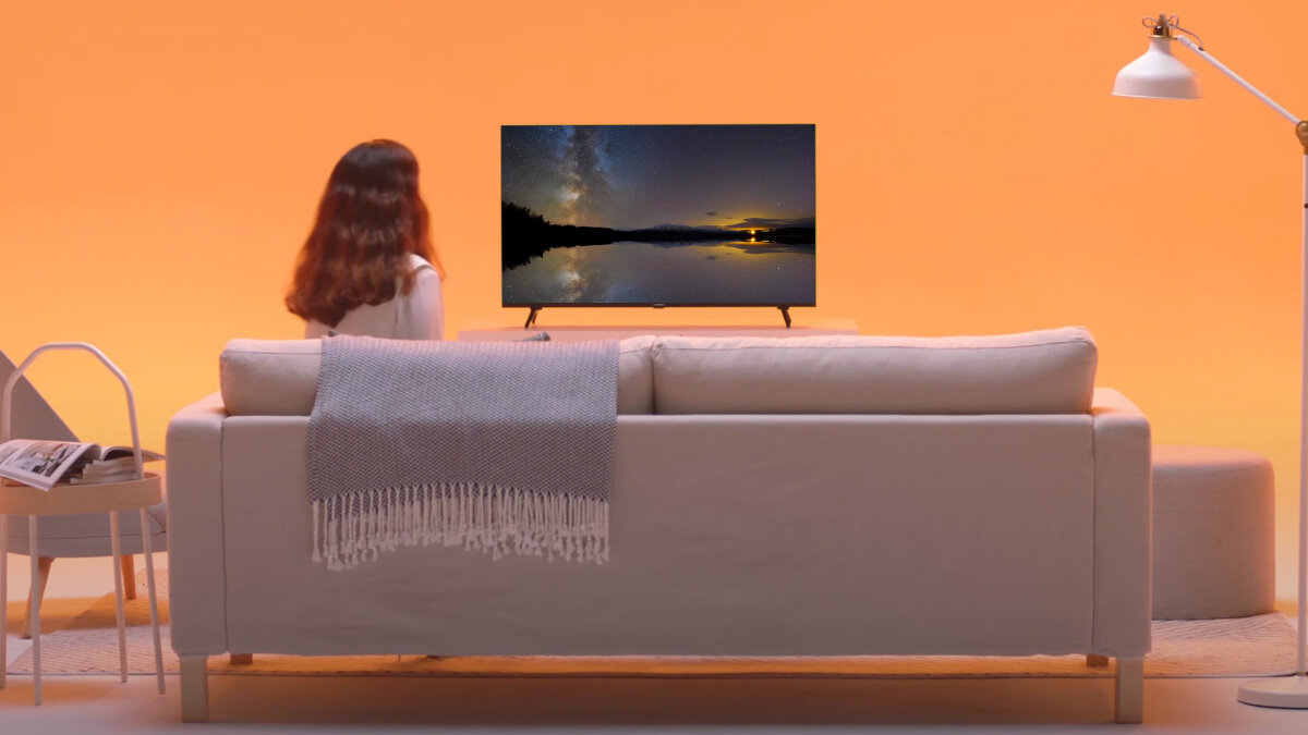 Smart Tivi HD Coocaa 32 Inch 32S7G