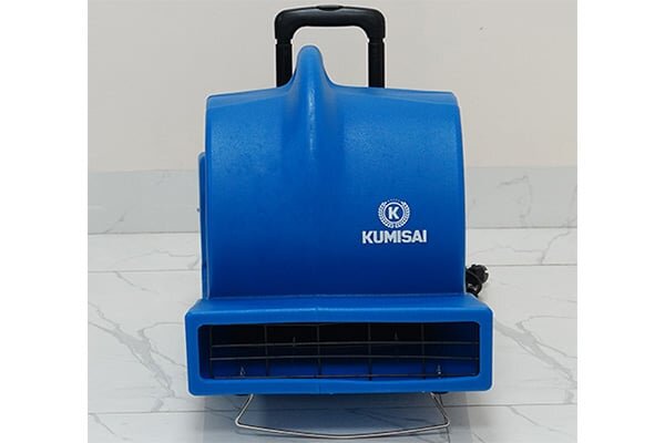 Quạt sấy thảm Kumisai KMS 900