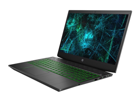 Laptop HP Pavilion Gaming 15-cx0178TX 5EF41PA W10 /i7-8750H /8GB /128SSD 1TB / GTX 1050 4GB /15.6FHD Laptop HP Pavilion Gaming 15-cx0178TX 5EF41PA W10 /i7-8750H /8GB /128SSD 1TB / GTX 1050 4GB /15.6FHD