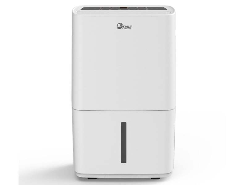 Review máy hút ẩm FujiE HM 650EC Review máy hút ẩm FujiE HM 650EC