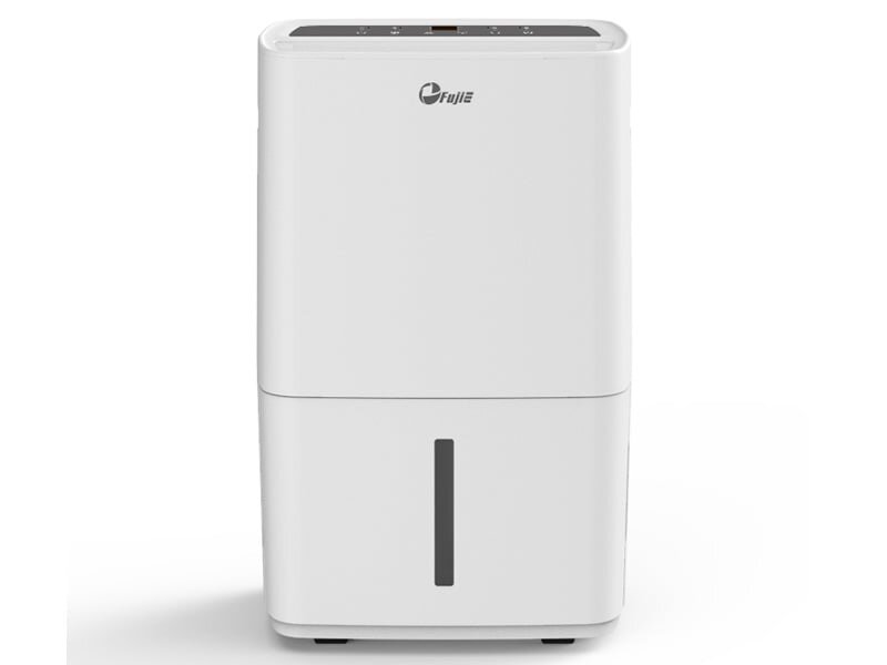 Review máy hút ẩm FujiE HM 650EC