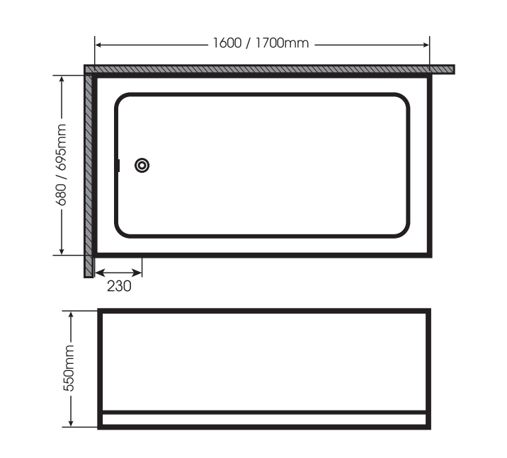 MANHATTAN M20801-1m7