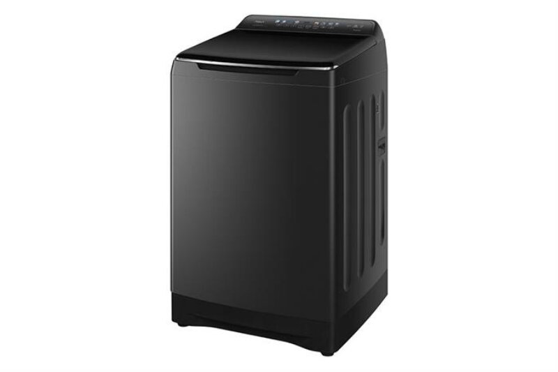 Máy giặt Aqua cửa trên Inverter 16 kg AWM16-B2158L(B)