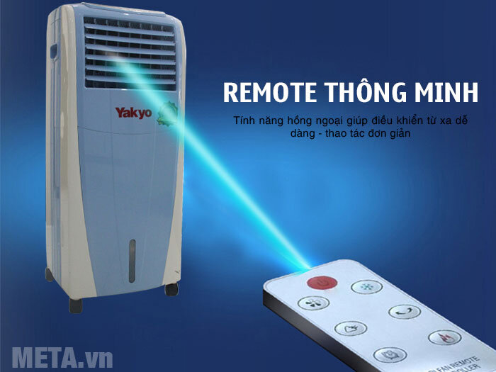 Máy làm mát Yakyo TP 125